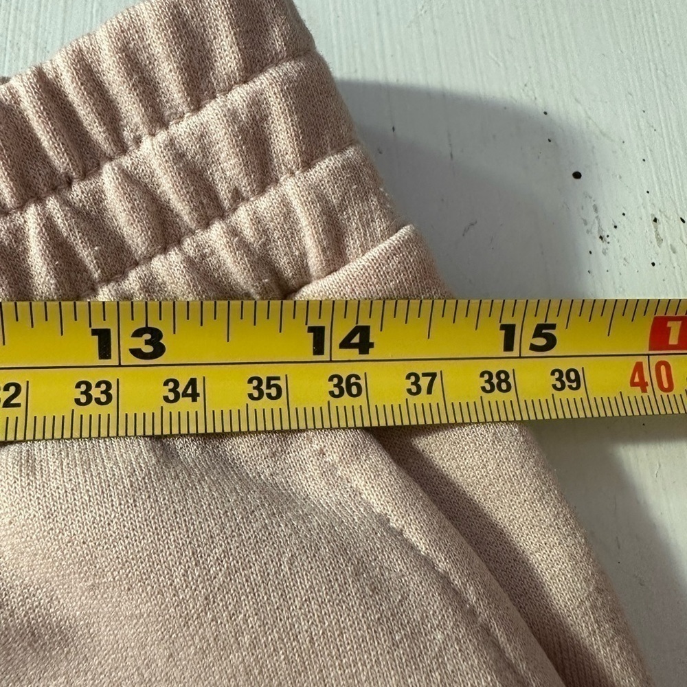 Haven Well Within Pants Womens Small Joggers Sweat Pants Pockets Demure Stretch - Picture 7 of 9